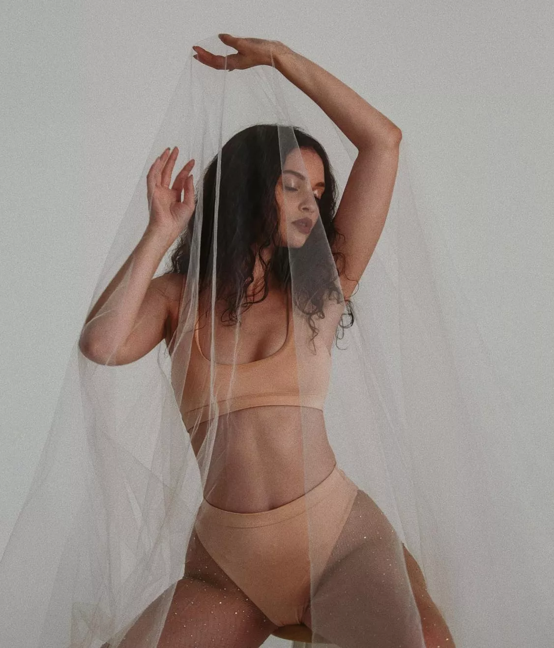 Sabrina Claudio