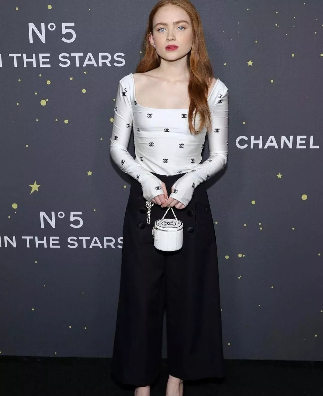 Sadie Sink