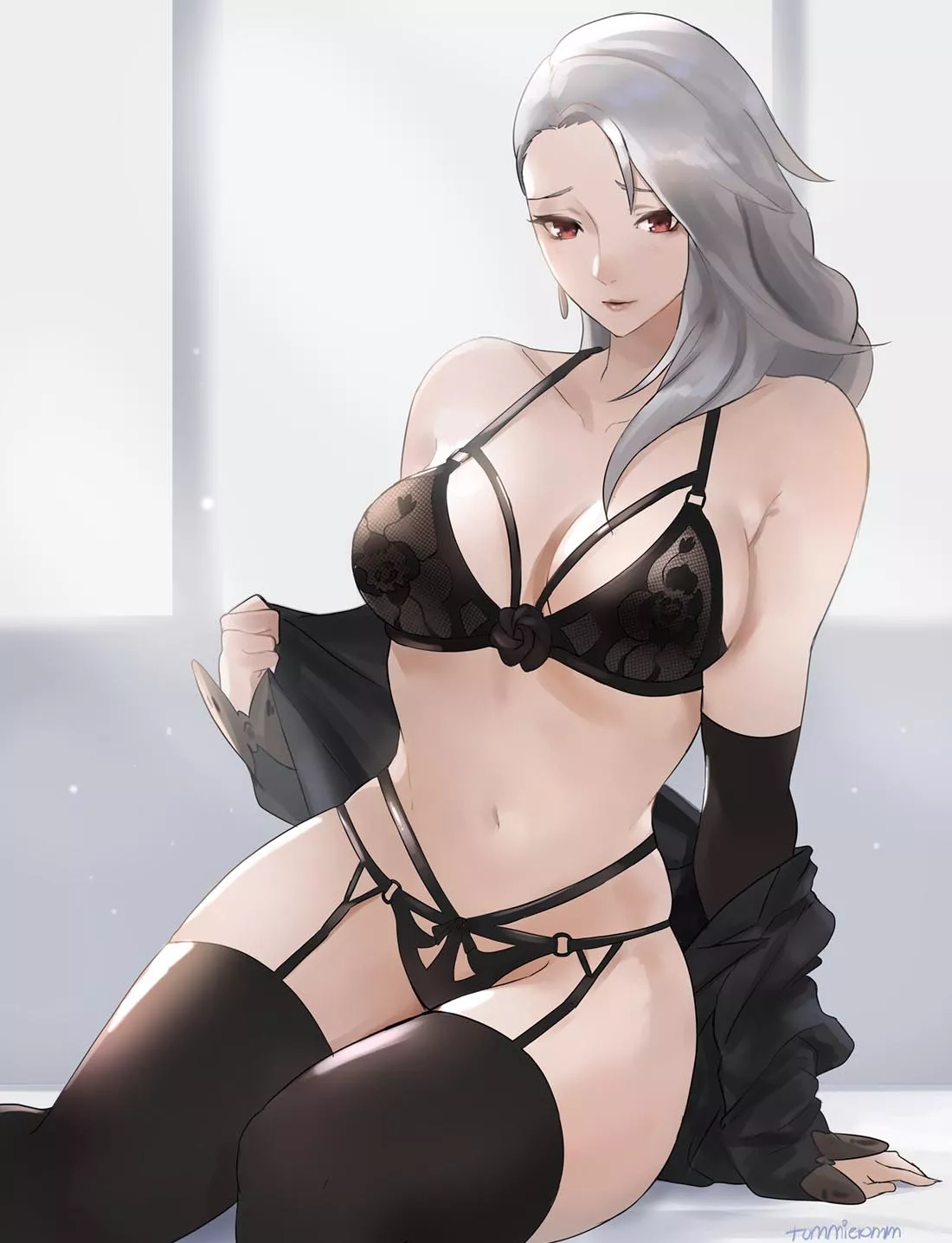 Sae [Persona]