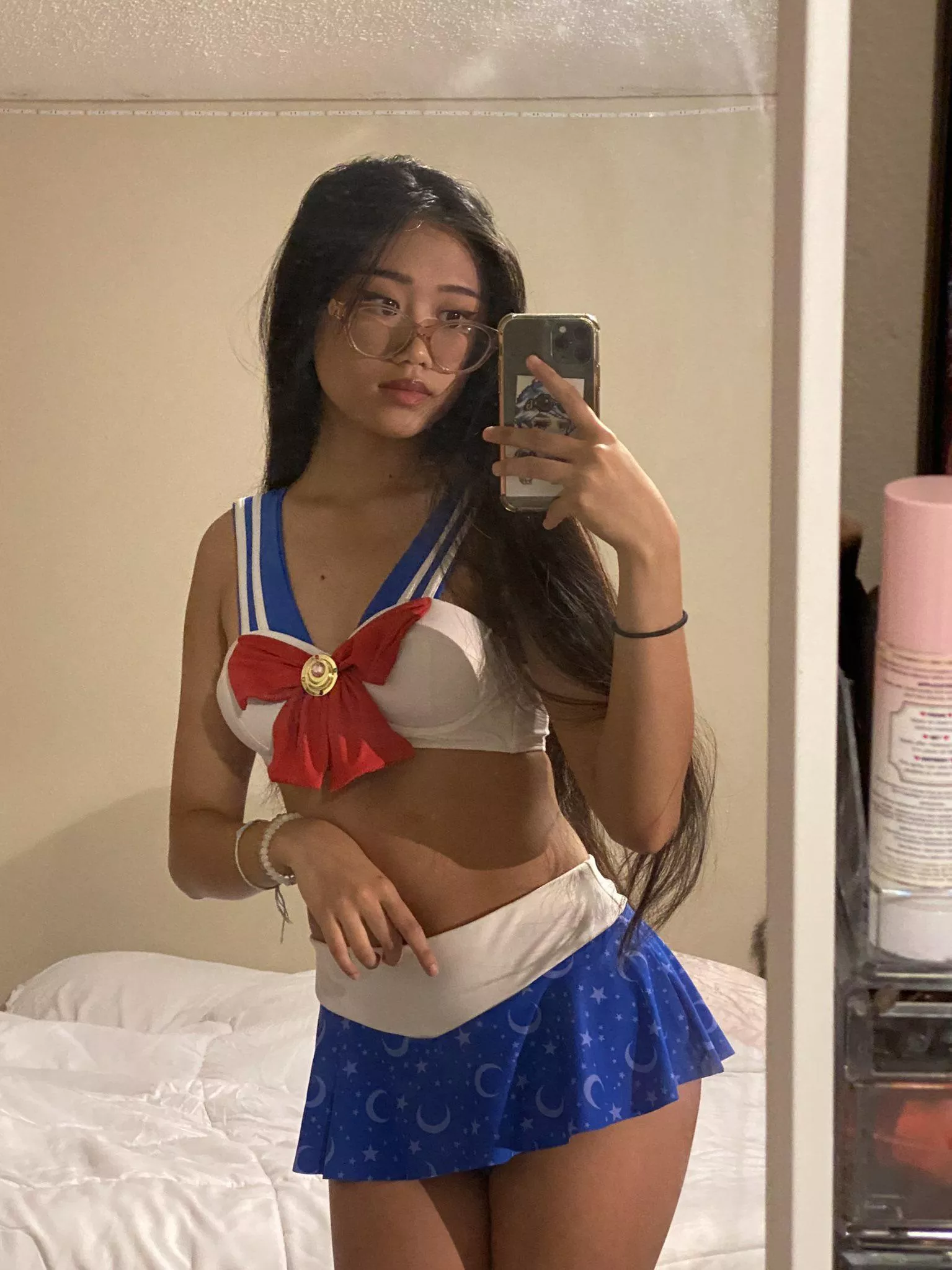 sailor moon