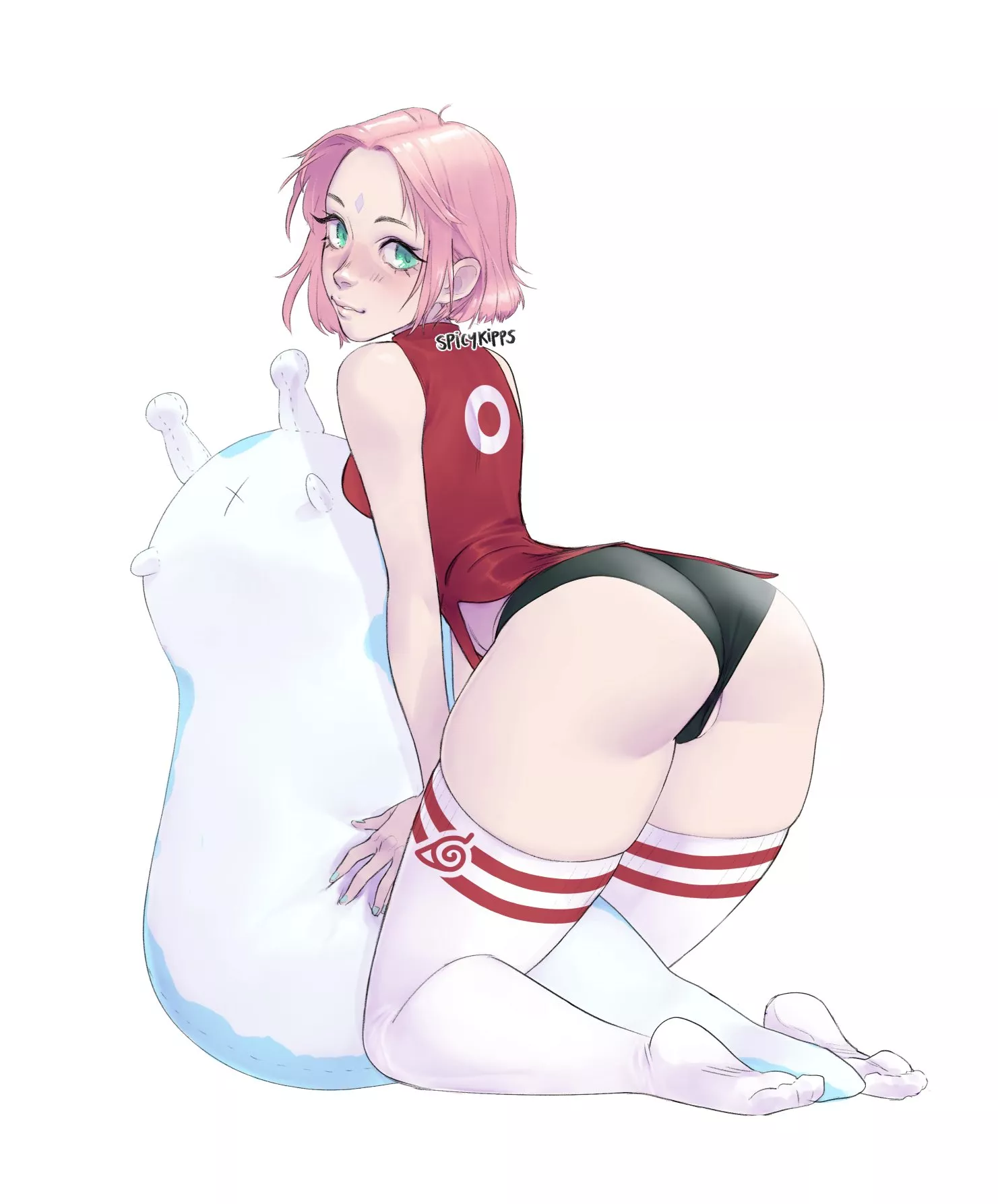 Sakura (SpicyKipps) [Naruto]