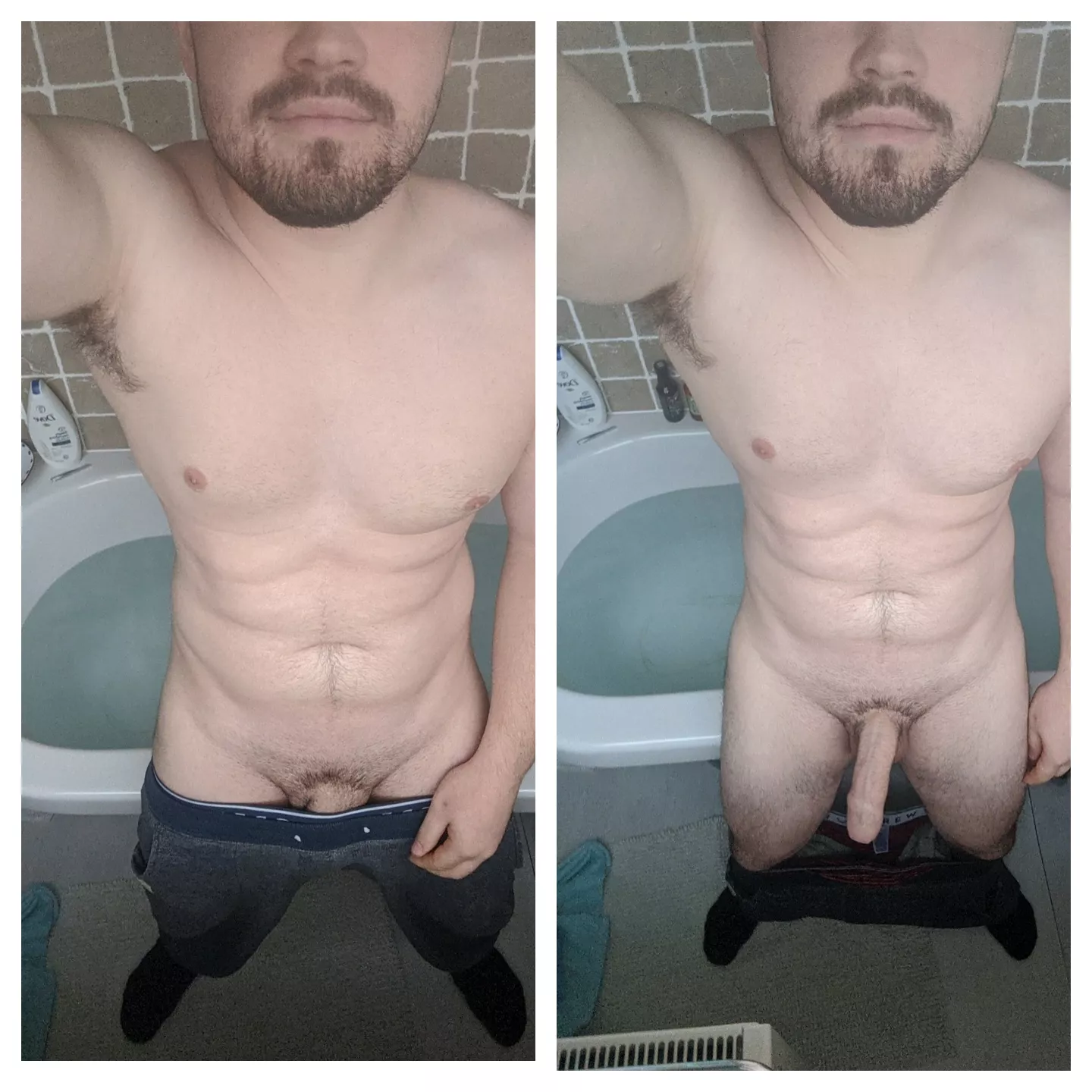 Same resolution as last year. Fuck (m)ore redditors ðŸ˜ˆ