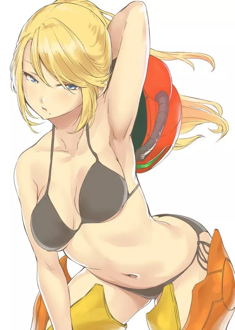 Samus