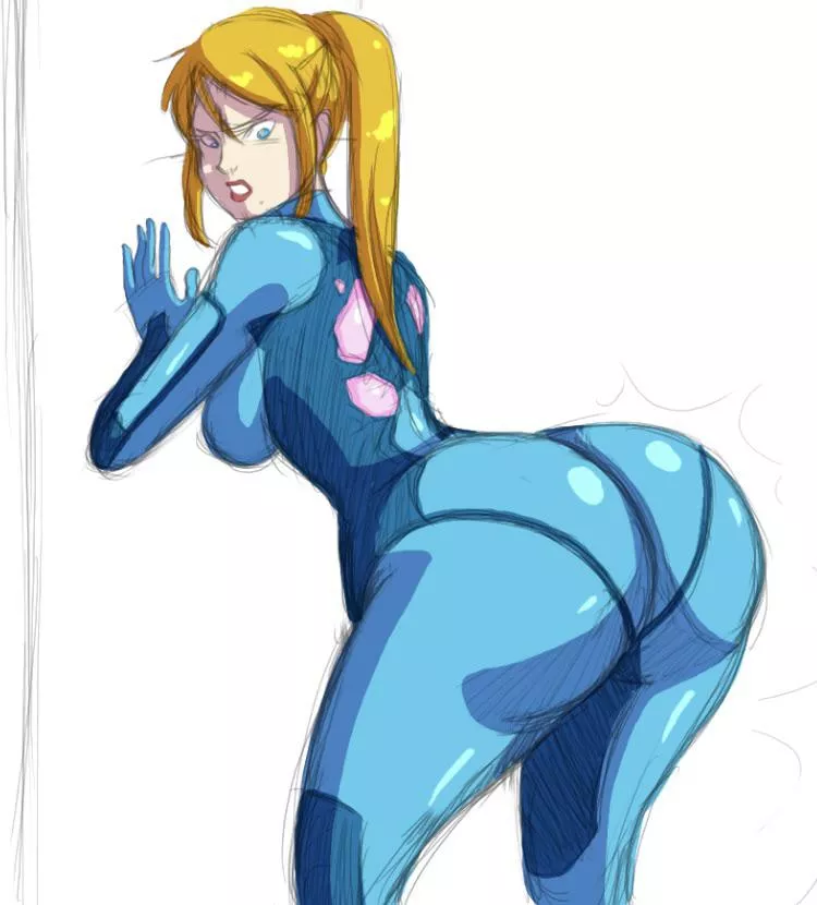 Samus axel-resored