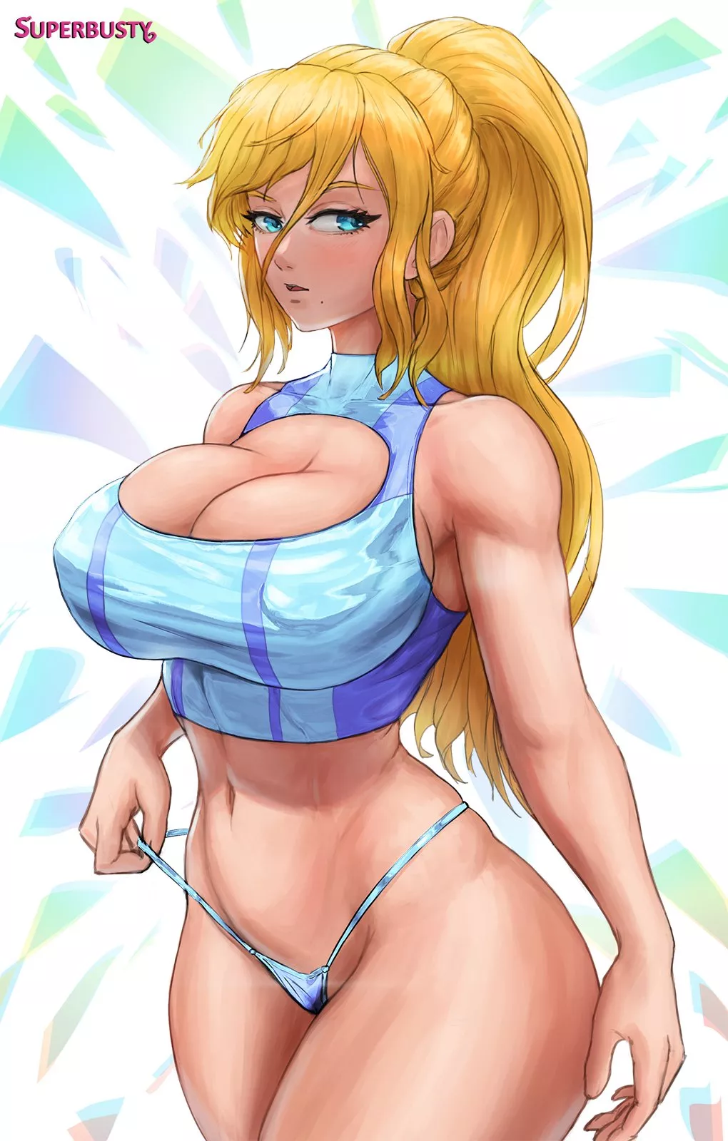 Samus (SuperBusty)