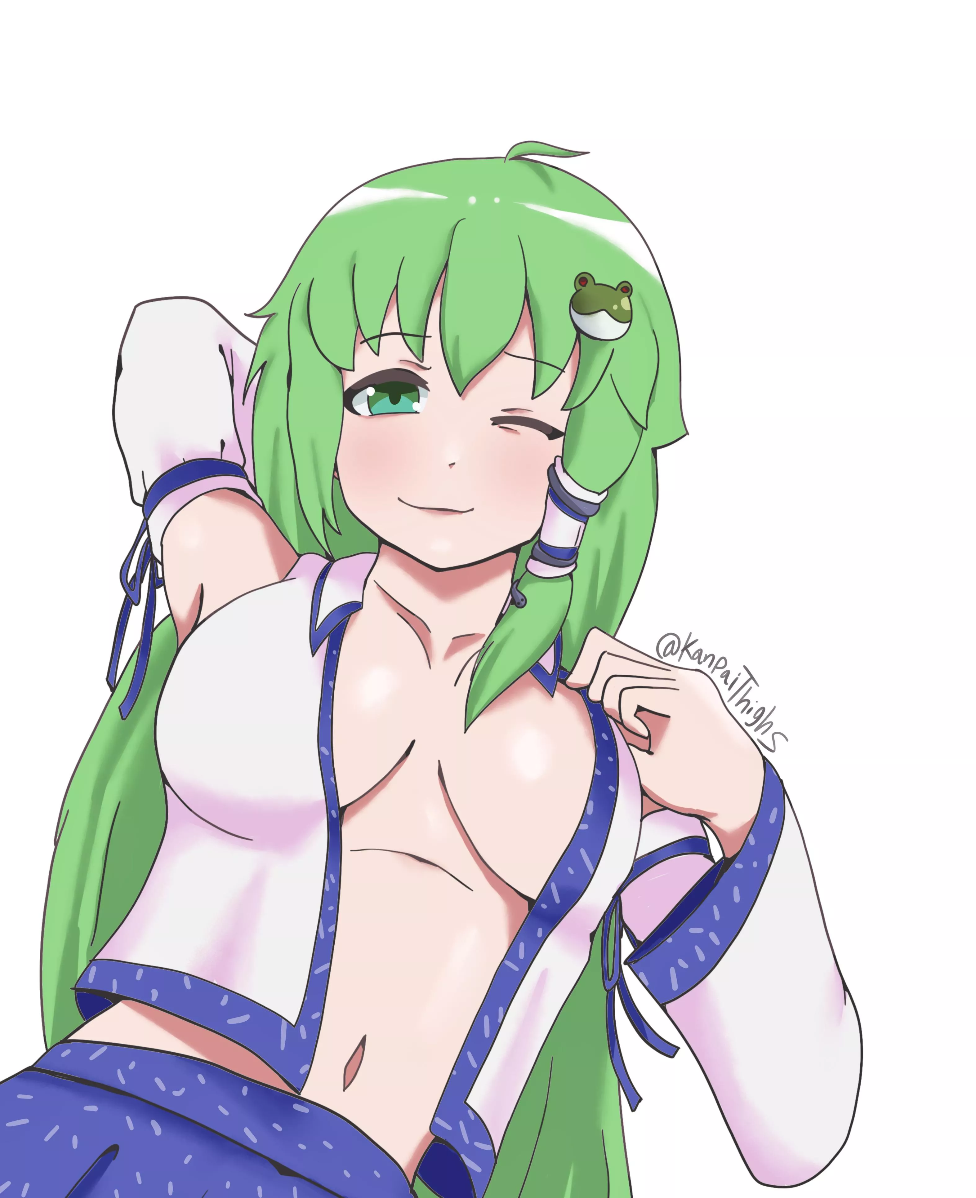 Sanae