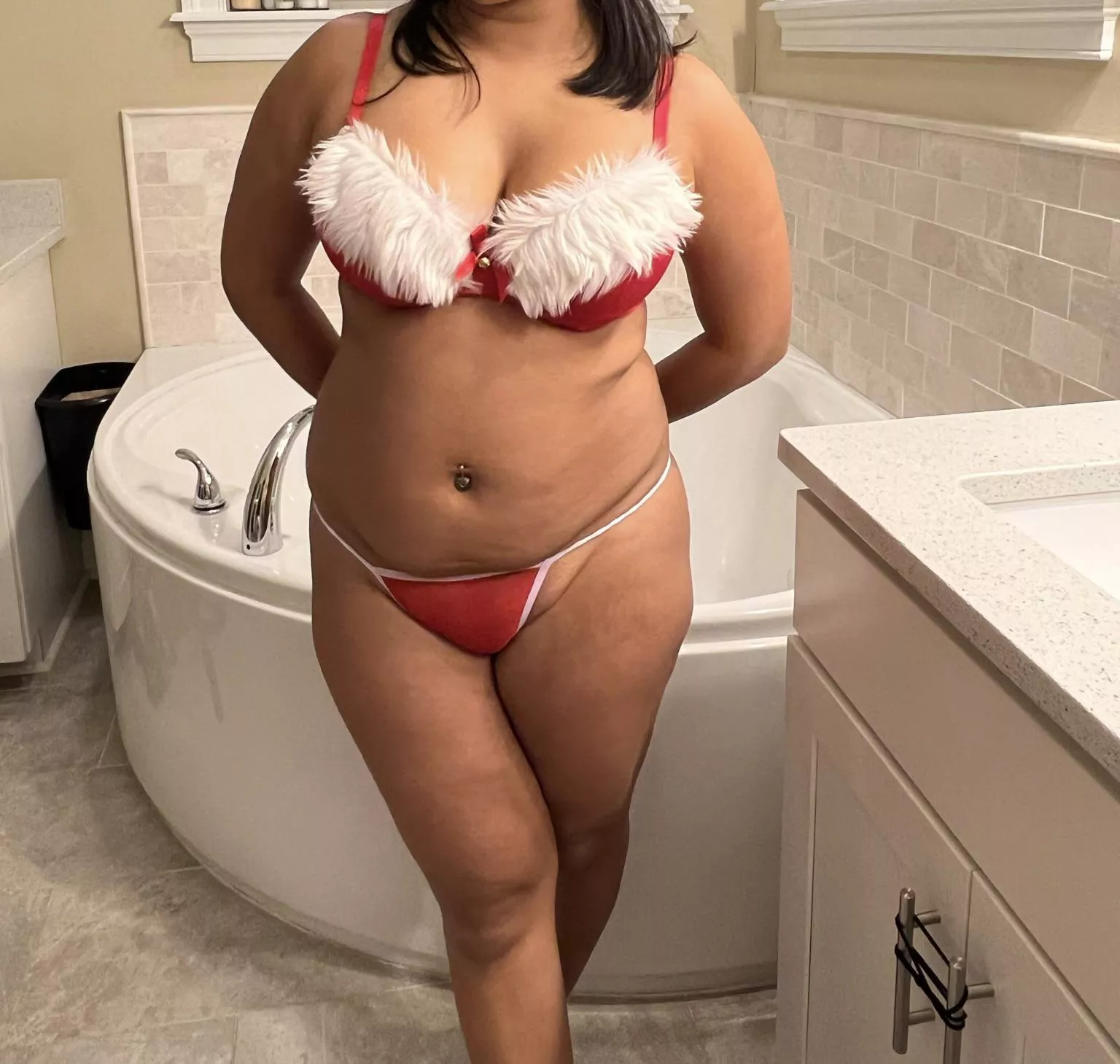 Santa Baby