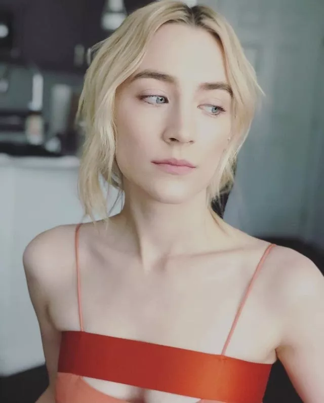 Saoirse Ronan