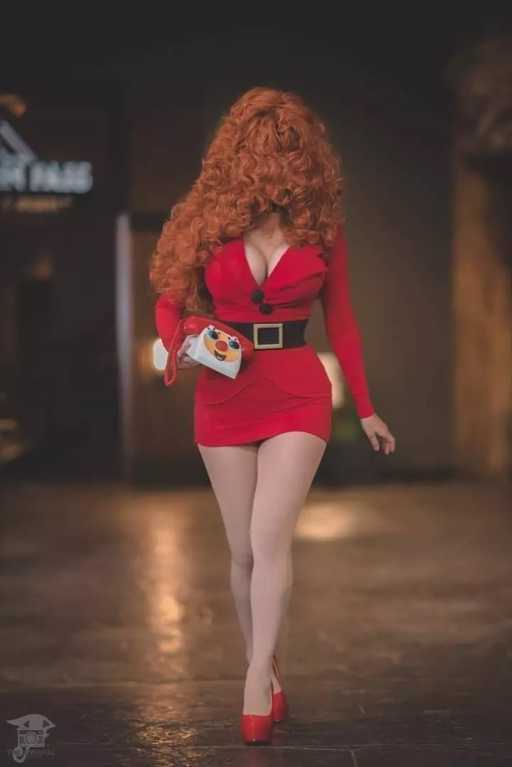 Sara Bellum [Powerpuff Girls] by Khainsaw