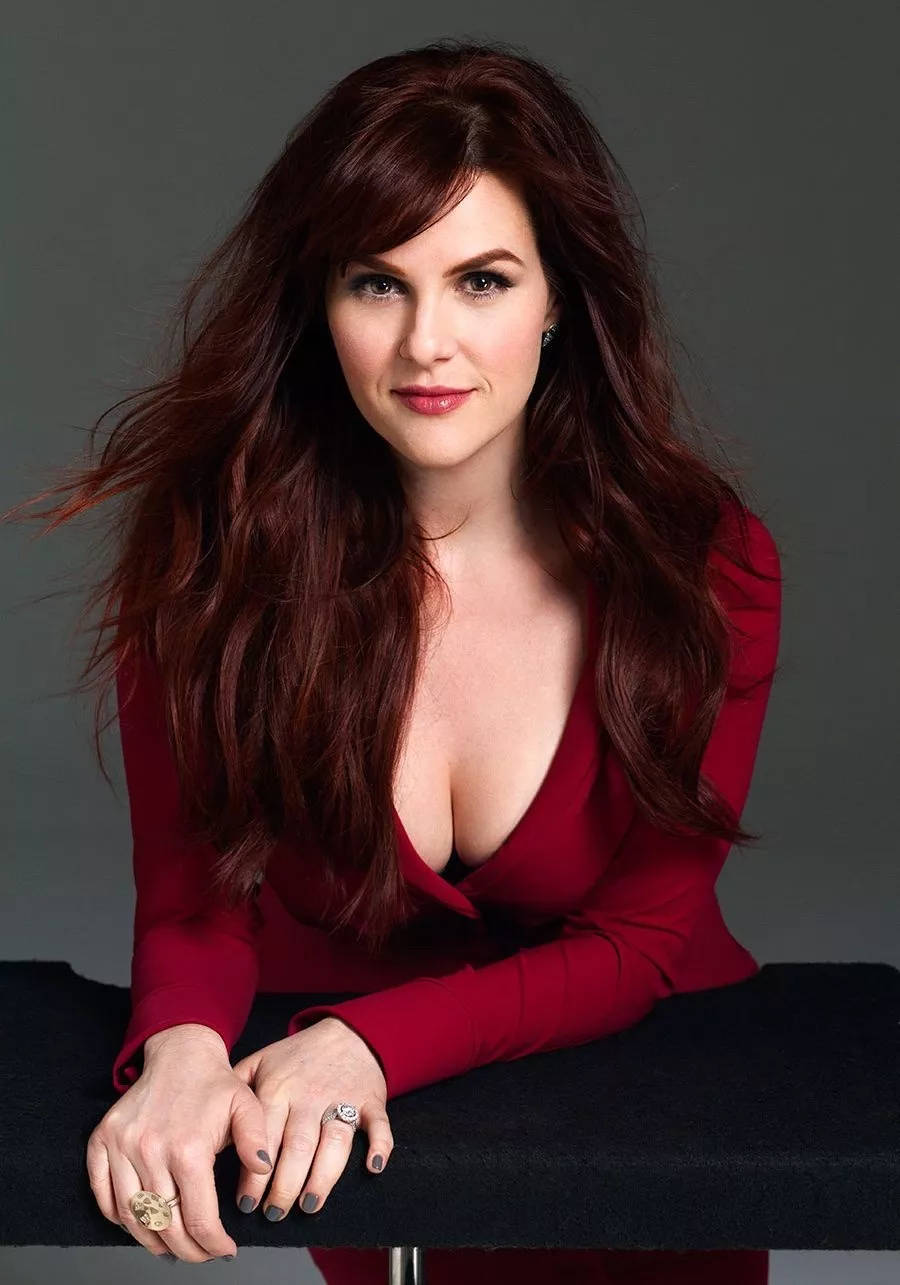 Sara Rue