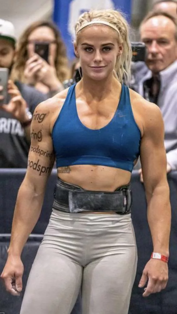 Sara sigmundsdóttir