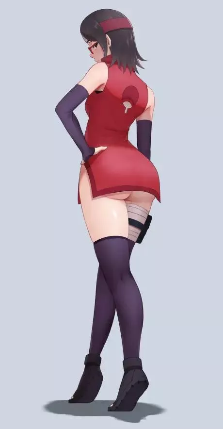 Sarada