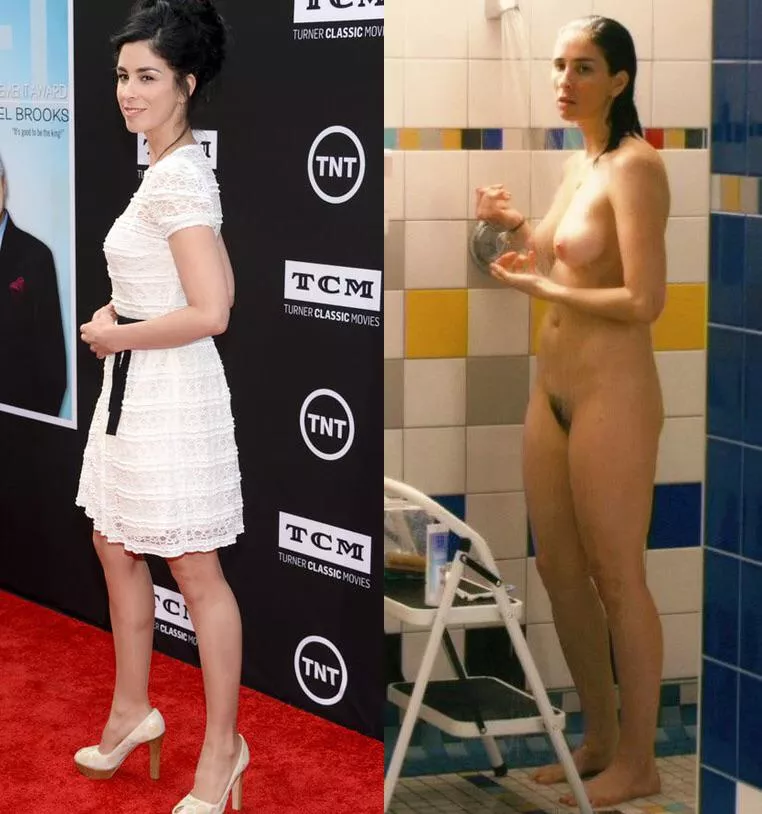 Sarah Silverman