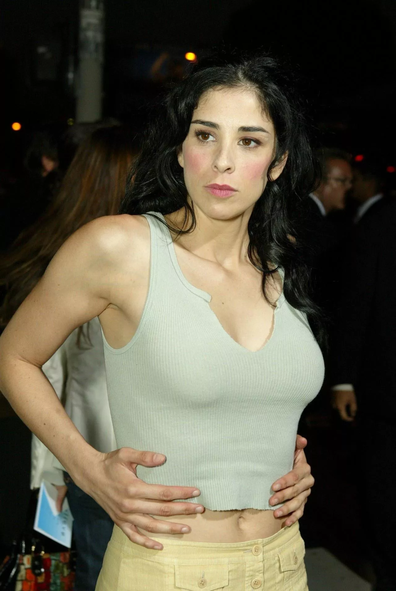 Sarah Silverman