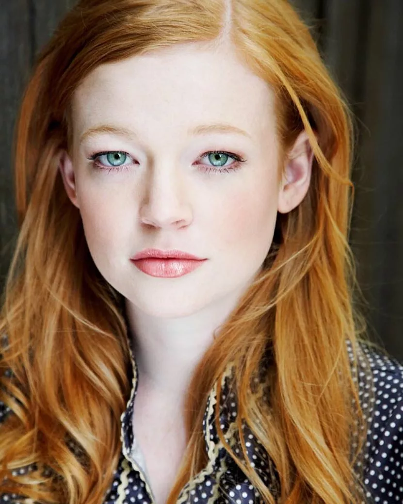 Sarah Snook