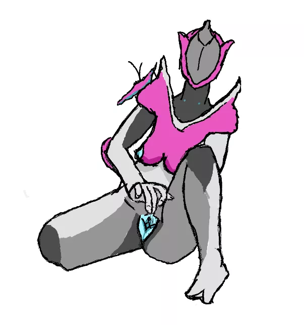 [Saryn] Presenting