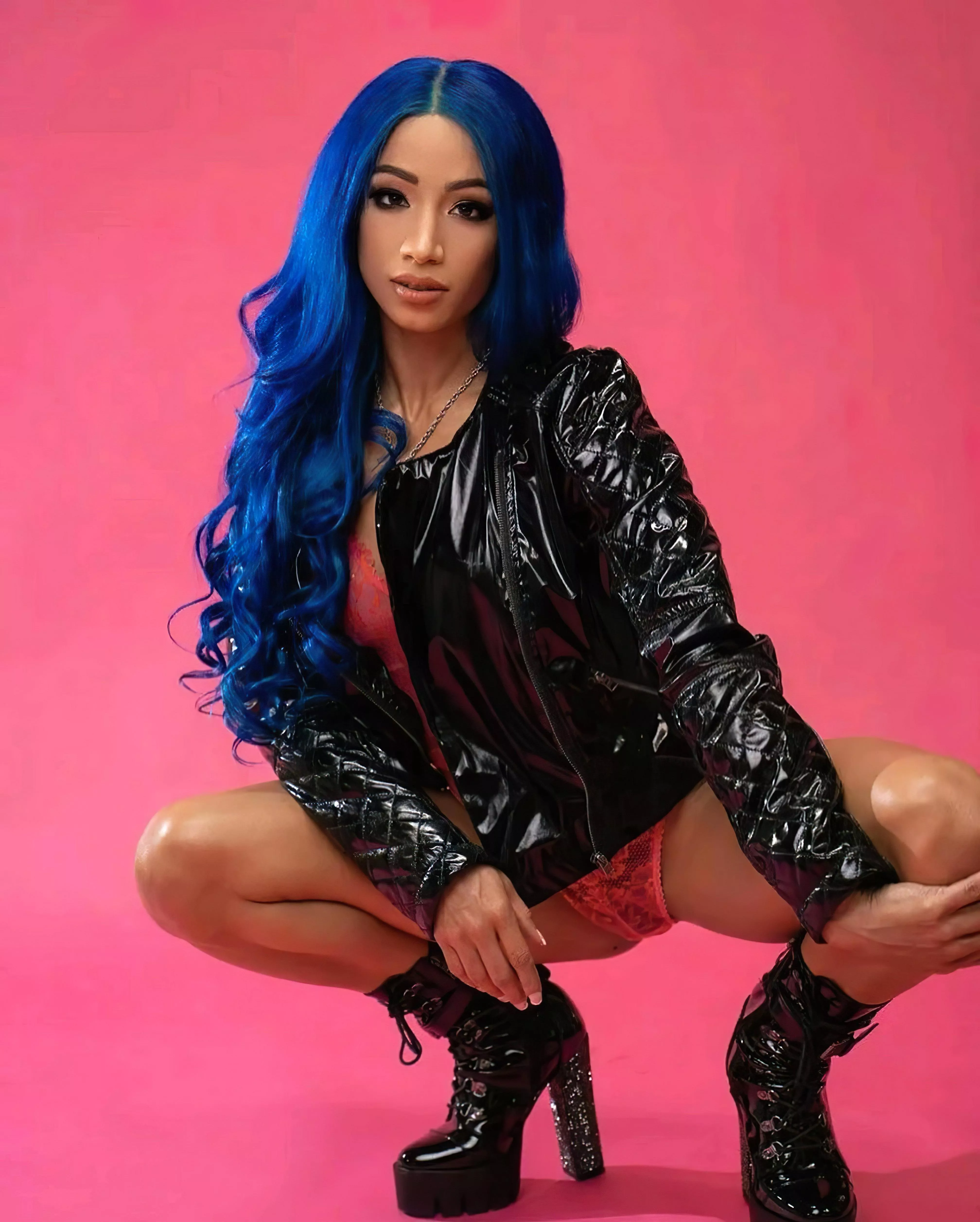 Sasha Banks