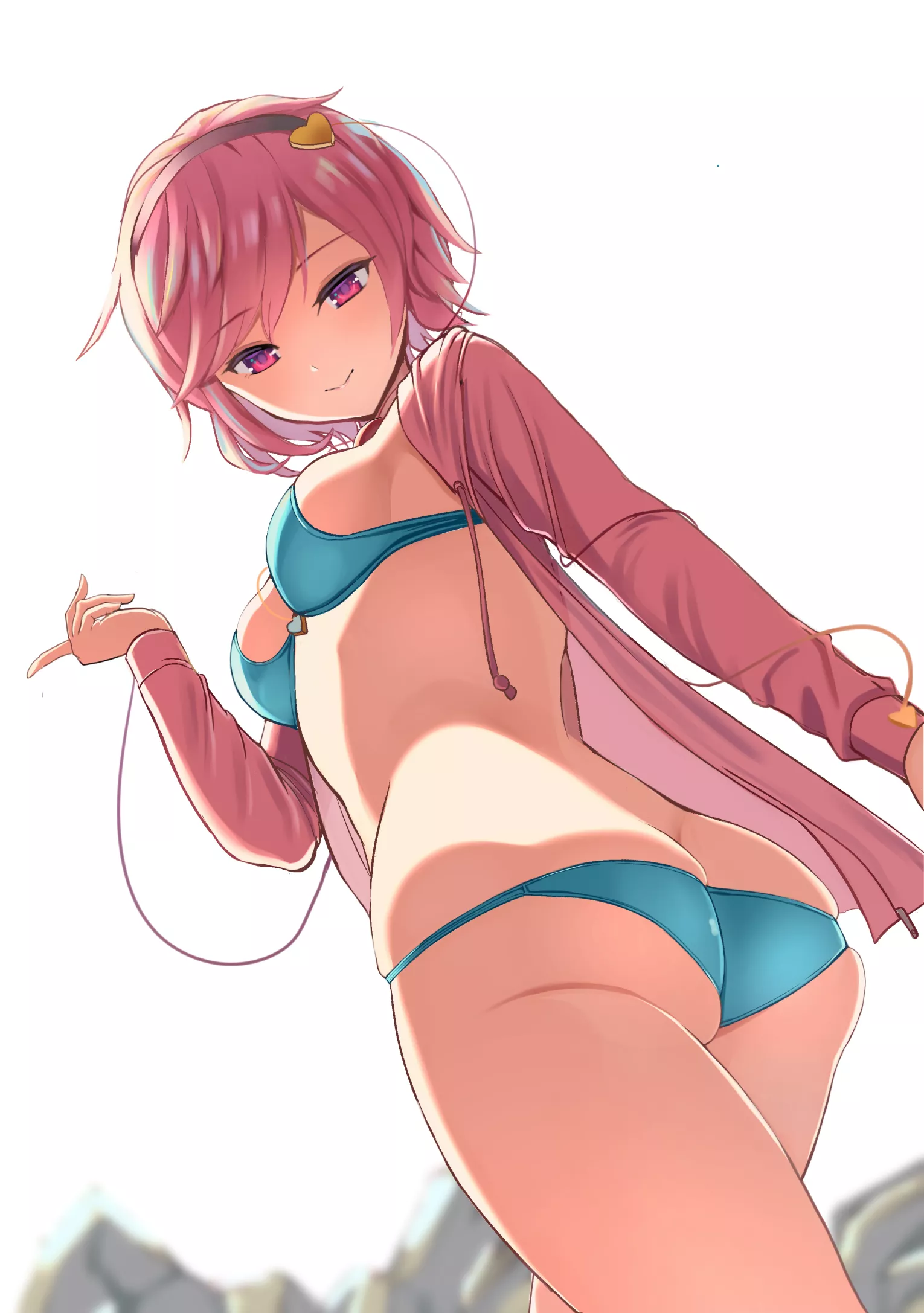 Satori [Bikini]