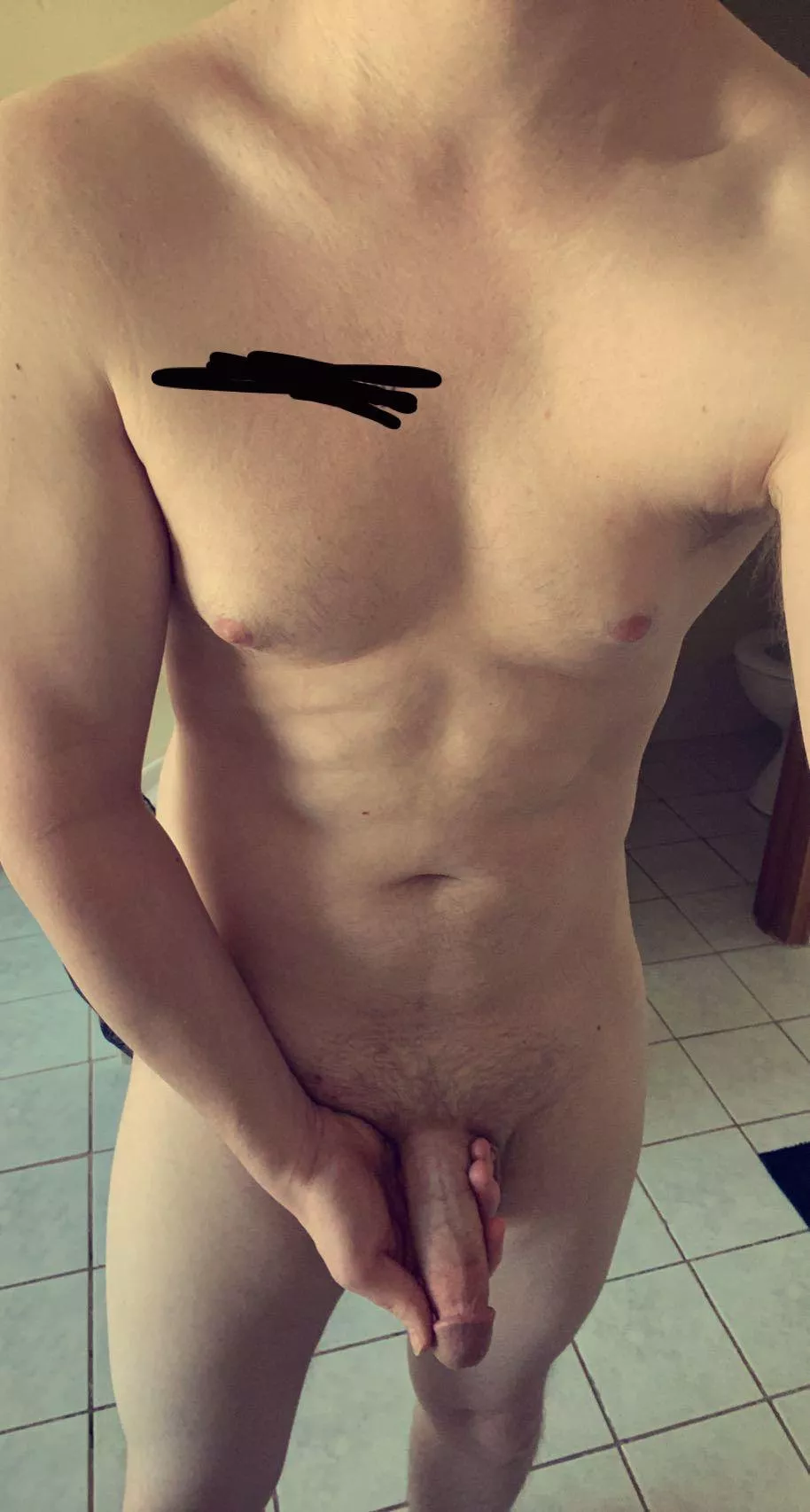 Saturday night ready (m)