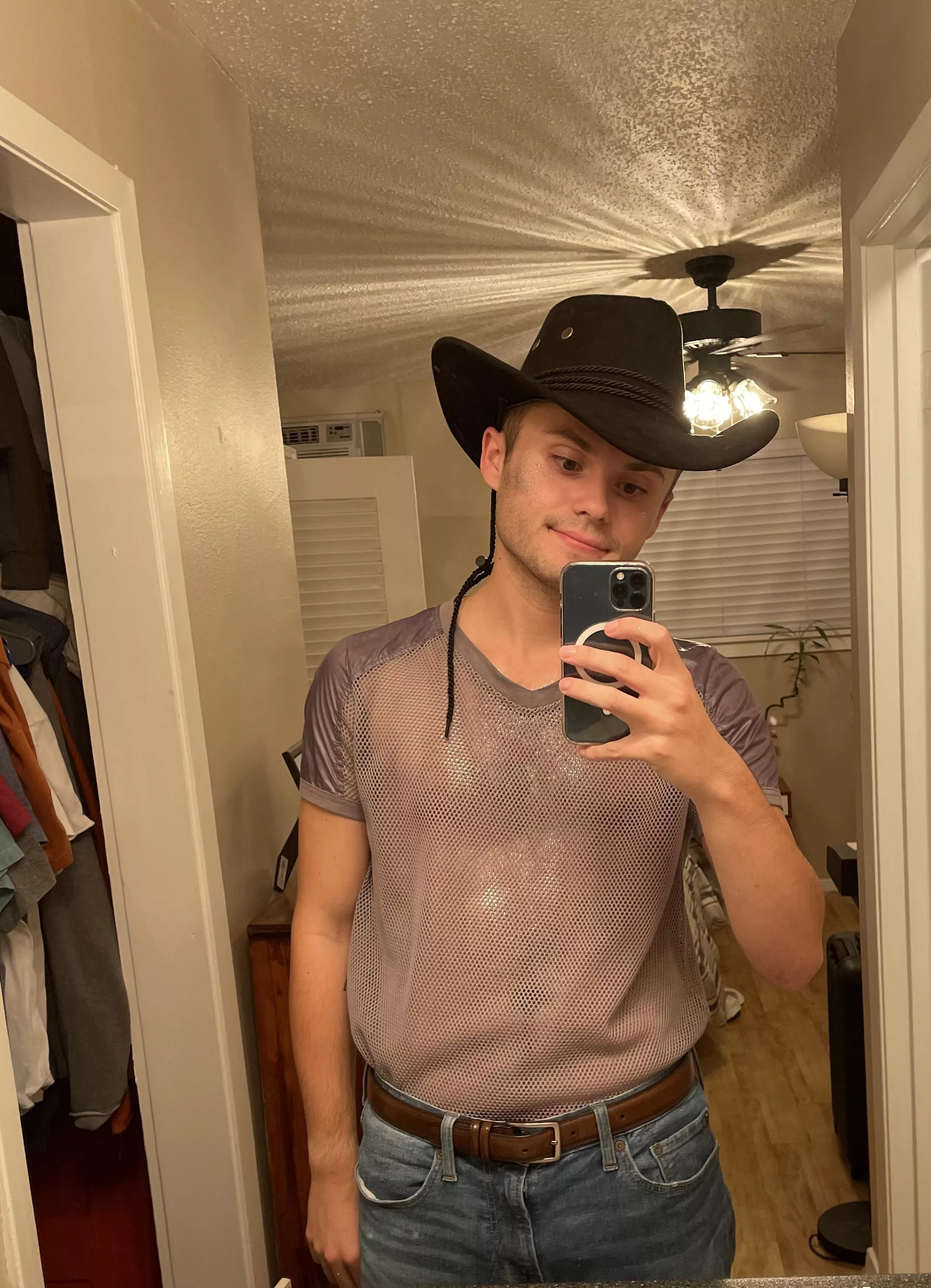 save a horse, ride a (gay) cowboy