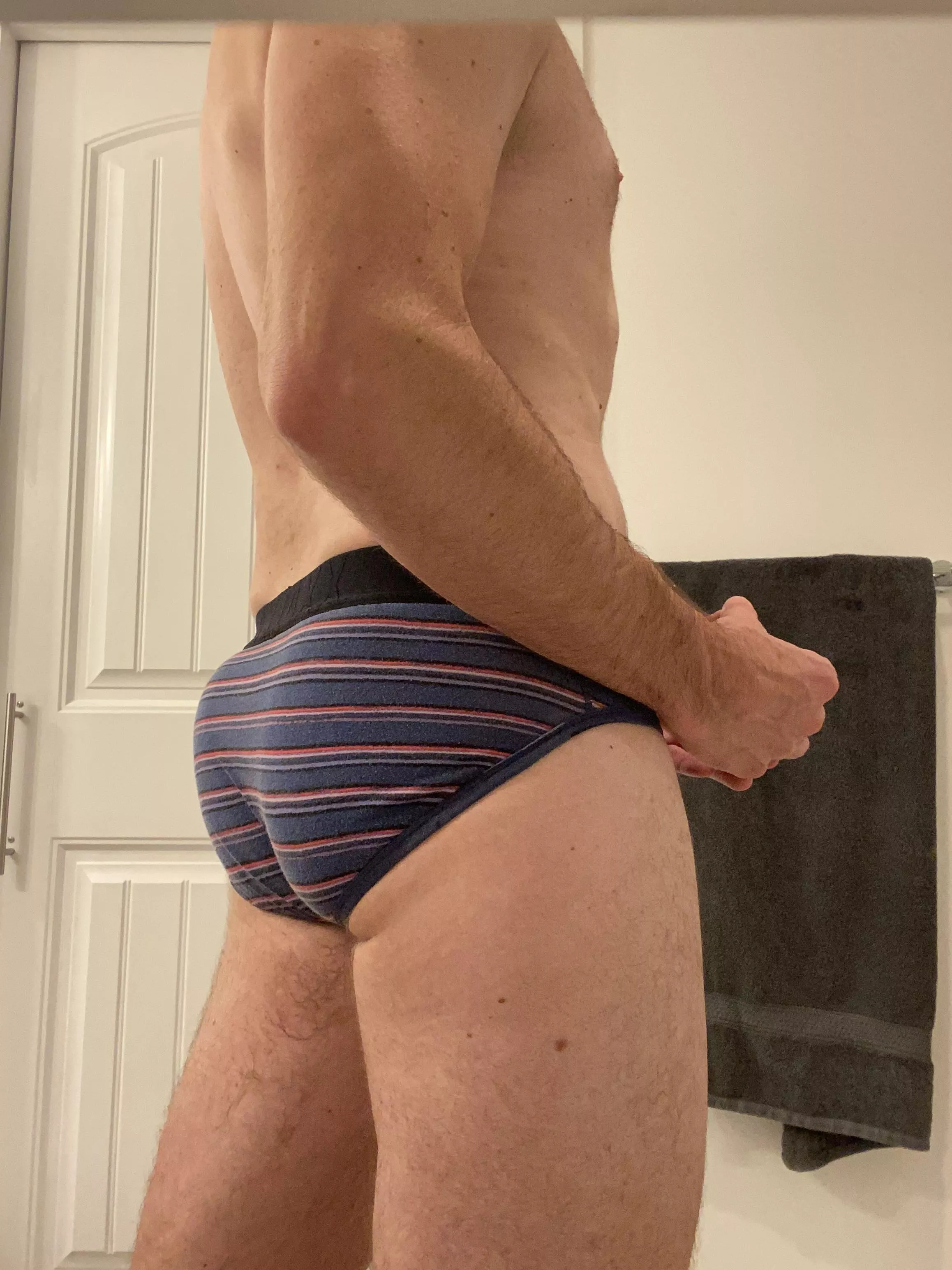 Saxx briefs