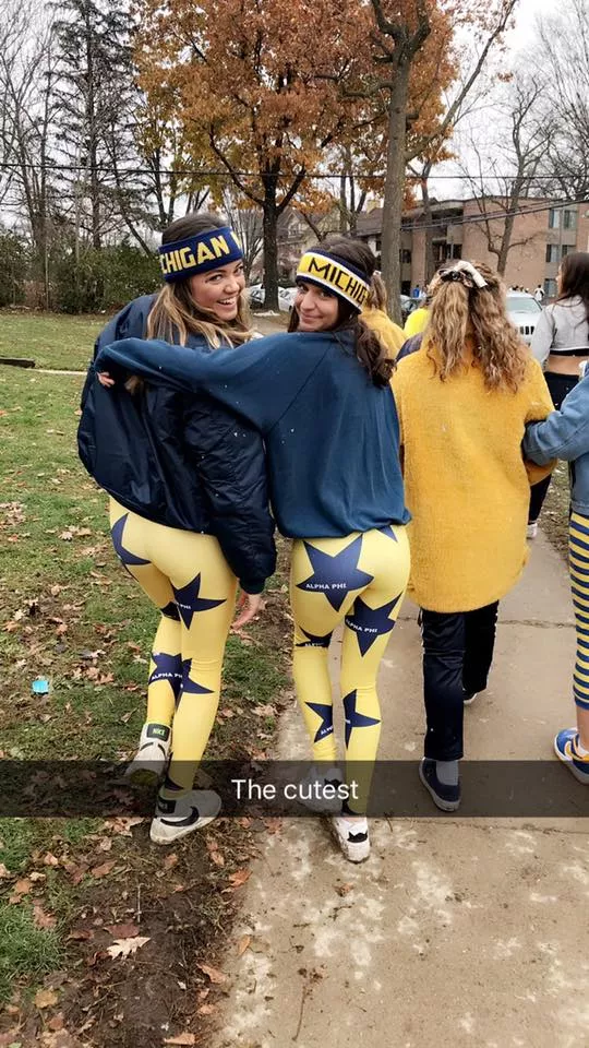 [SC] Michigan Alpha Phi