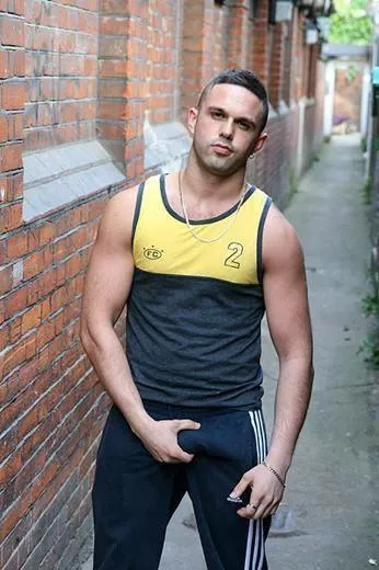 â€œScally bulgeâ€ â€¦