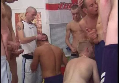 â€œScally group funâ€ ...