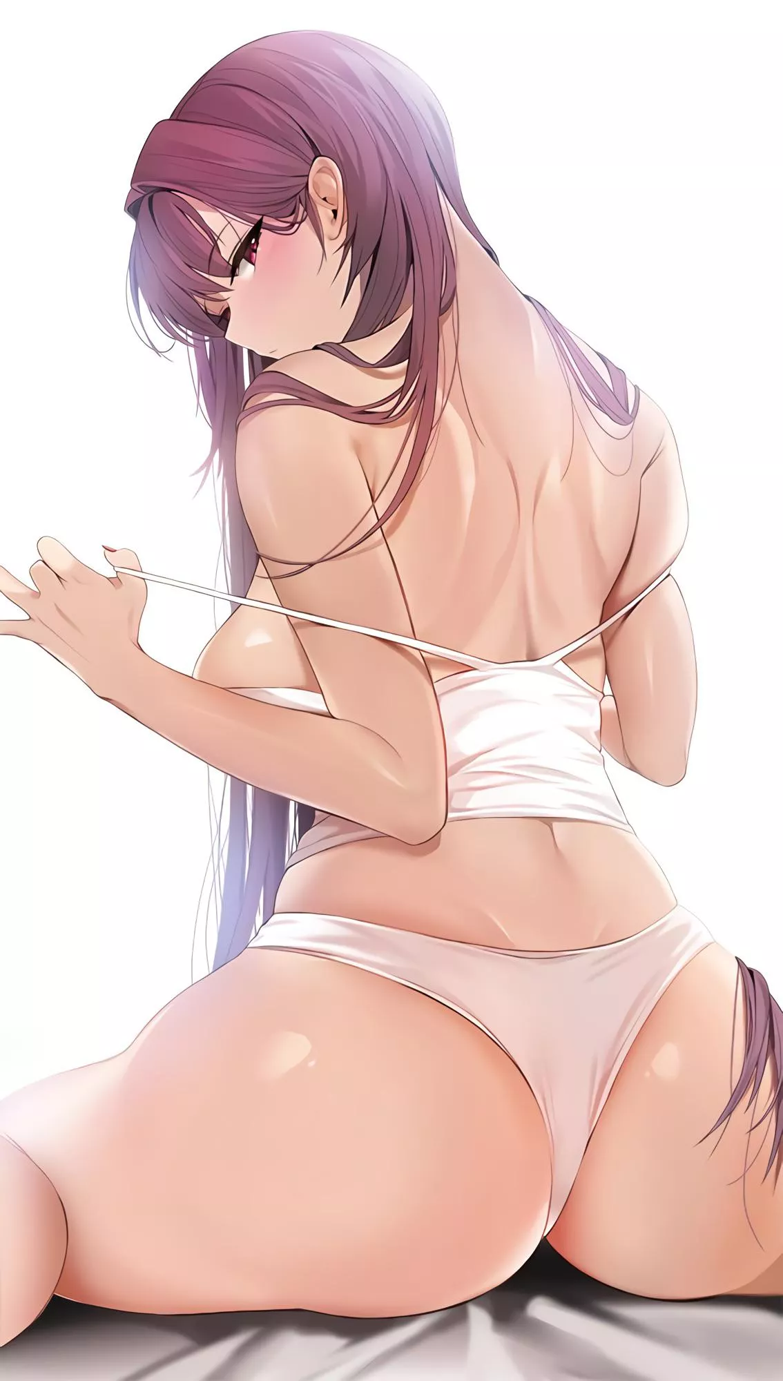 Scathach (DAMDA)