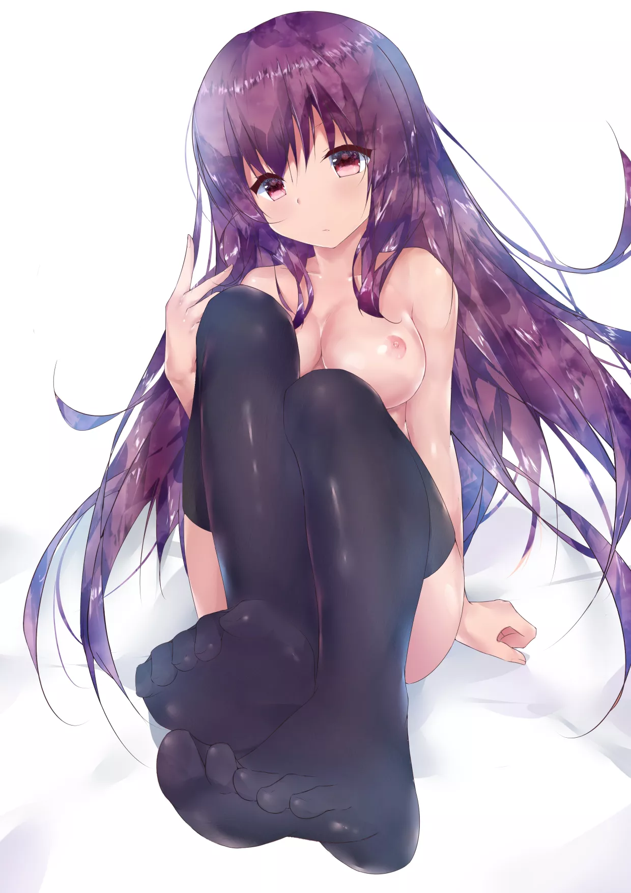 Scathach