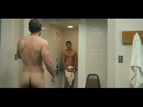 Seann William Scott. Actor naked in Gary The Tennis Coach (2009).