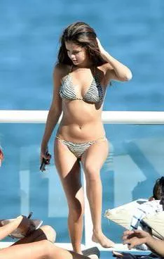 Selena Gomez