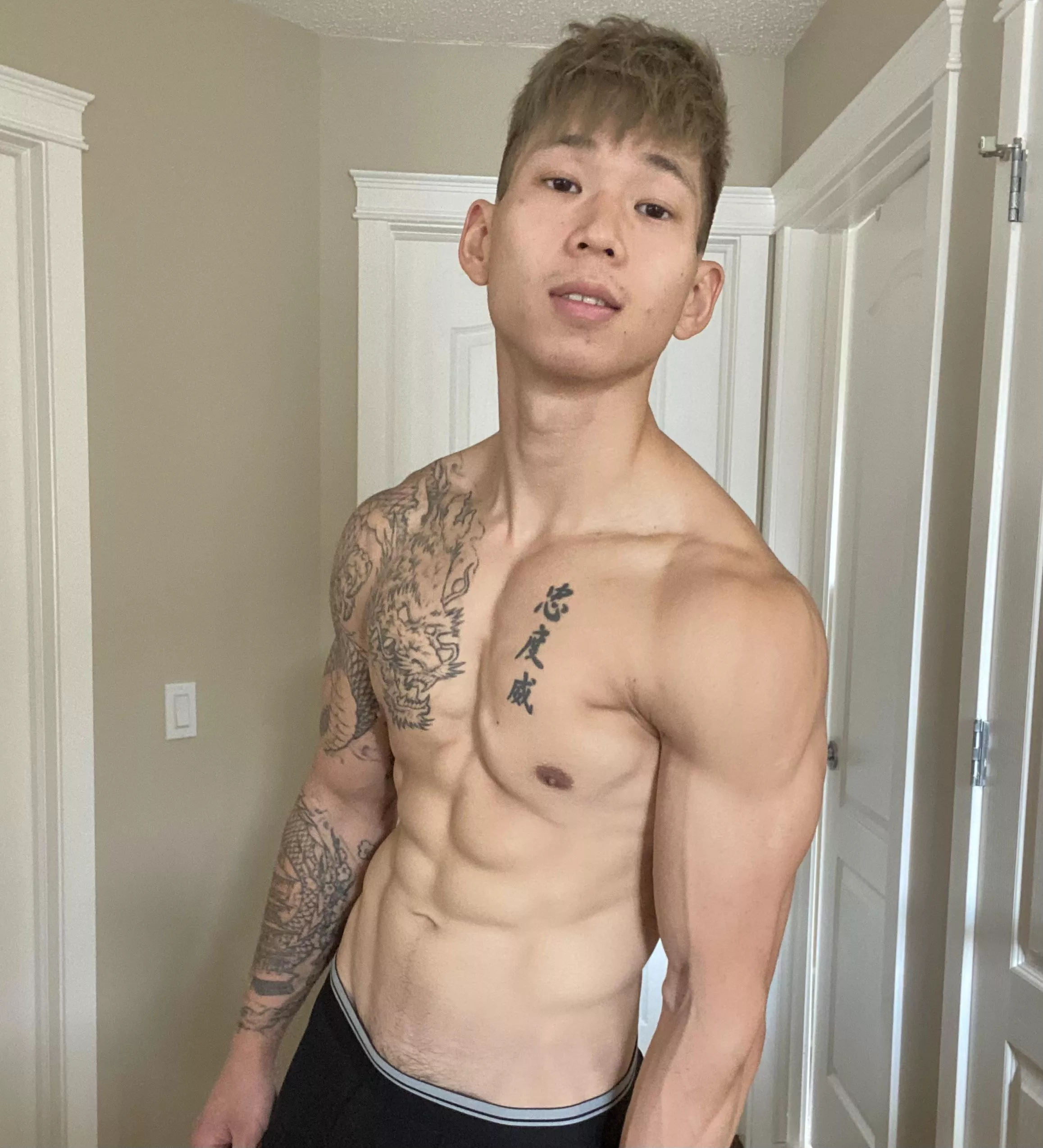 [Self]