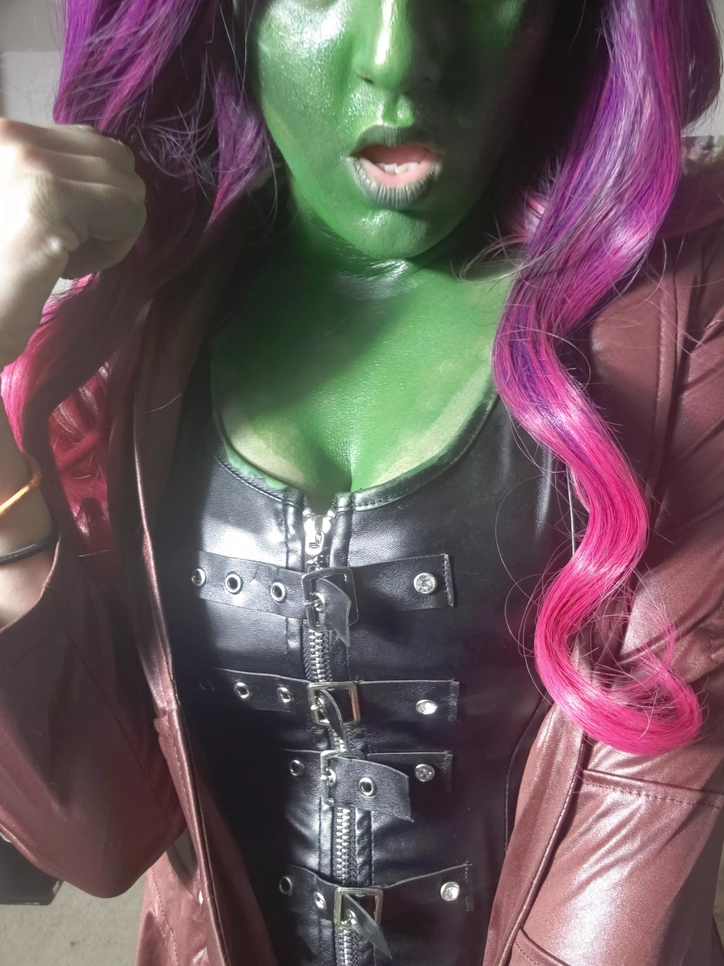 [Self] Gamora