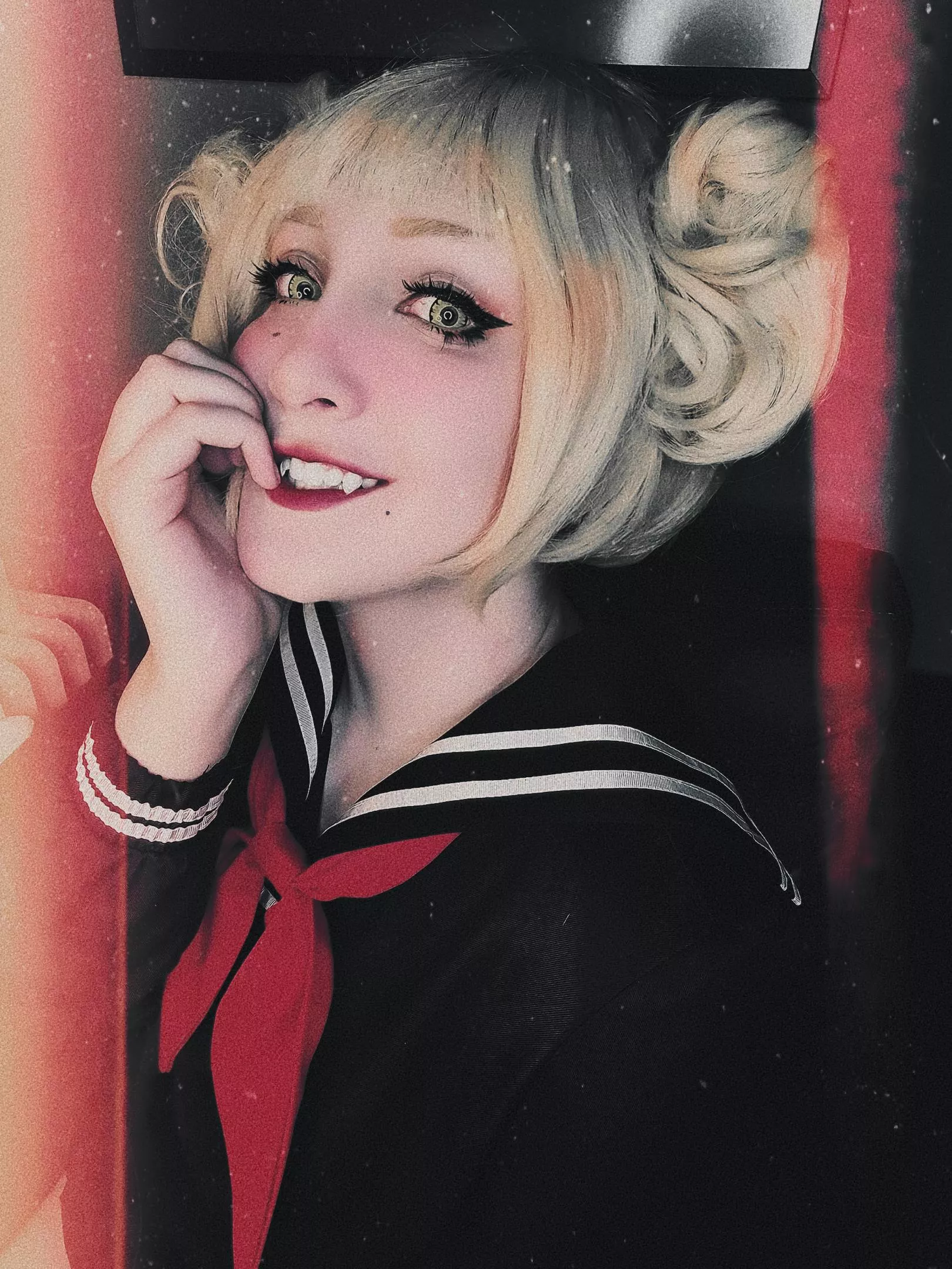 [SELF] Himiko Toga