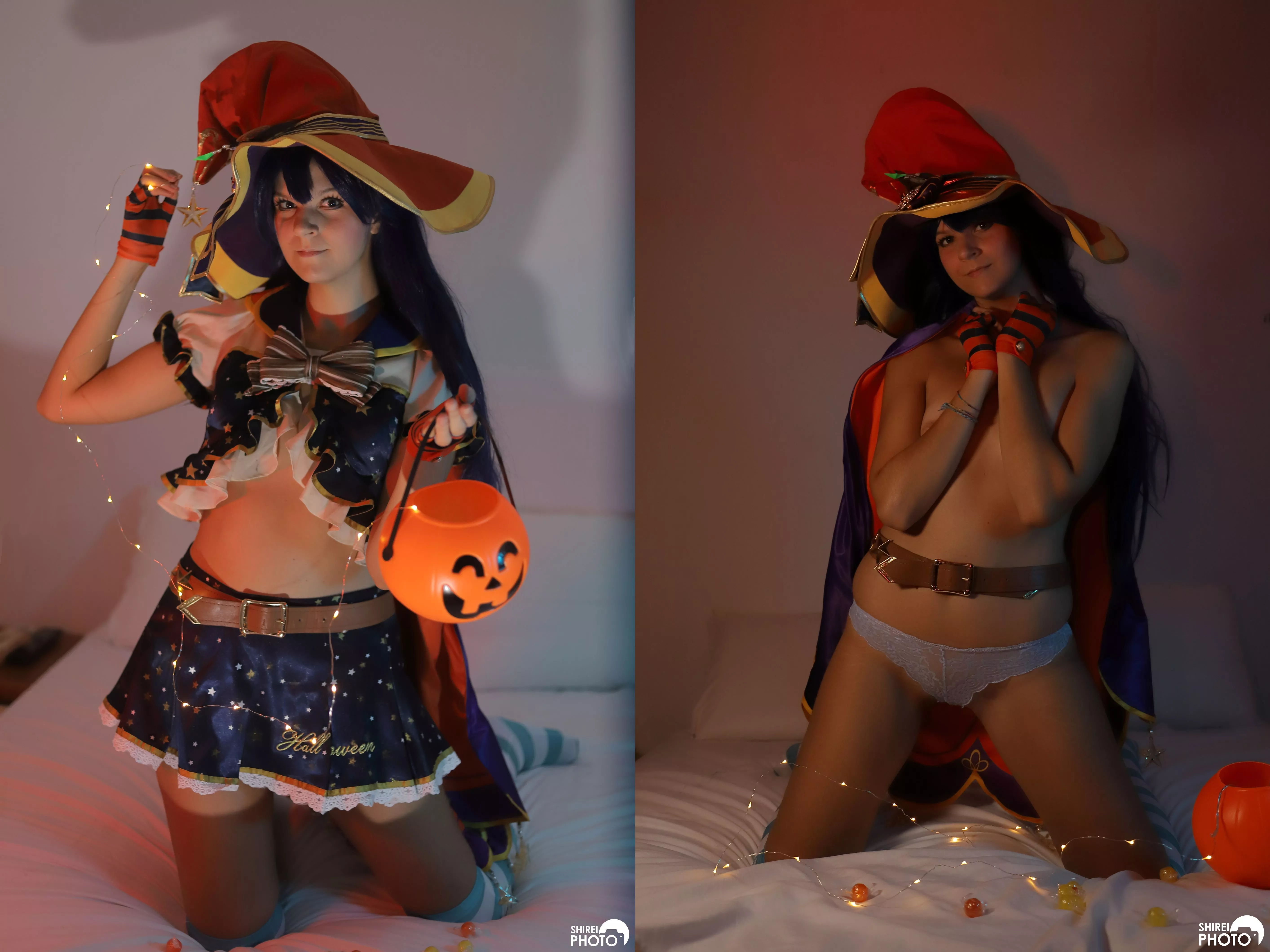 [self] umi sonoda from love live by Lallupyon!