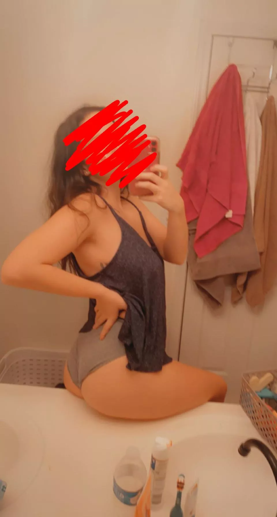 [selling] add me on snap @ lunababygirl09 if you wanna see some sexy content or just wanna play ðŸ˜ˆðŸ˜ˆ