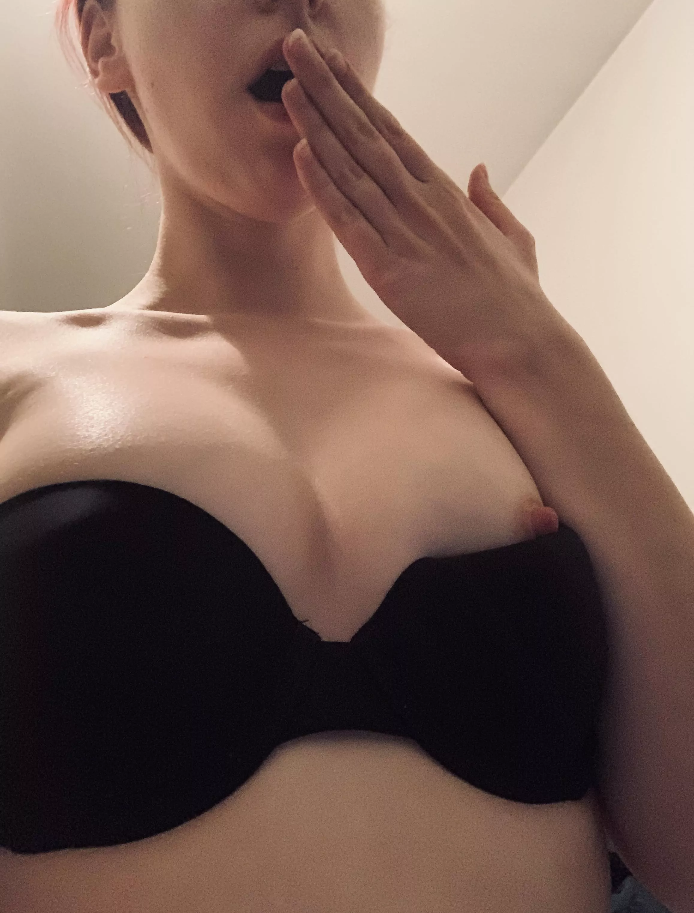 [selling] im your new fantasyðŸ’‹ homemade amateur content || dellarux