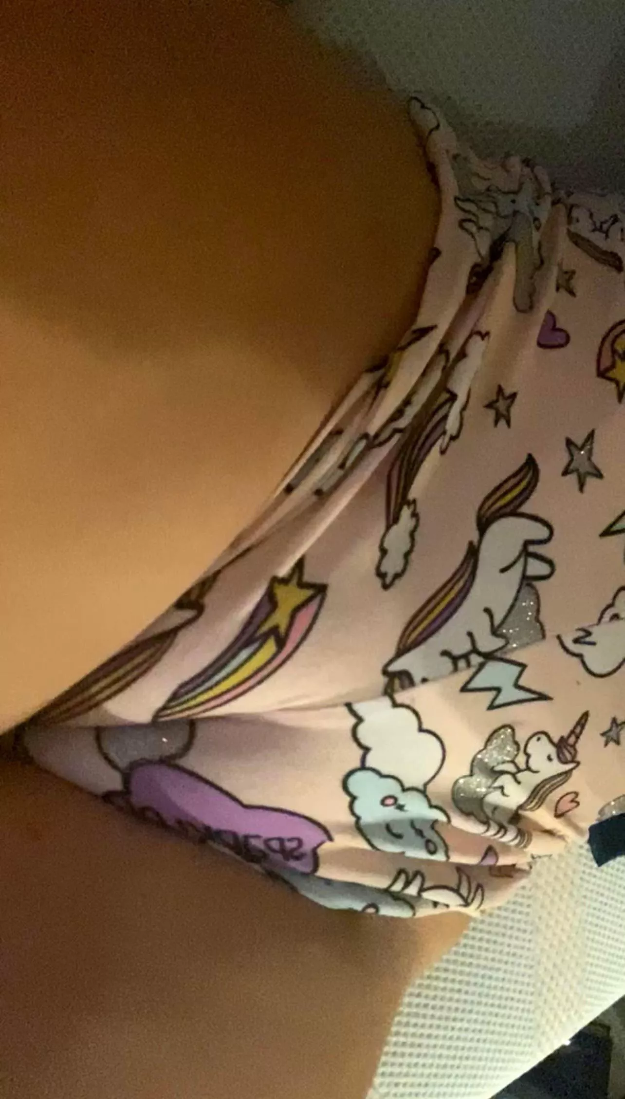 [selling] Stuffing my wet panties in your mouth will make you feel like youâ€™re eating me out ðŸ¥° Kik - katiesbits