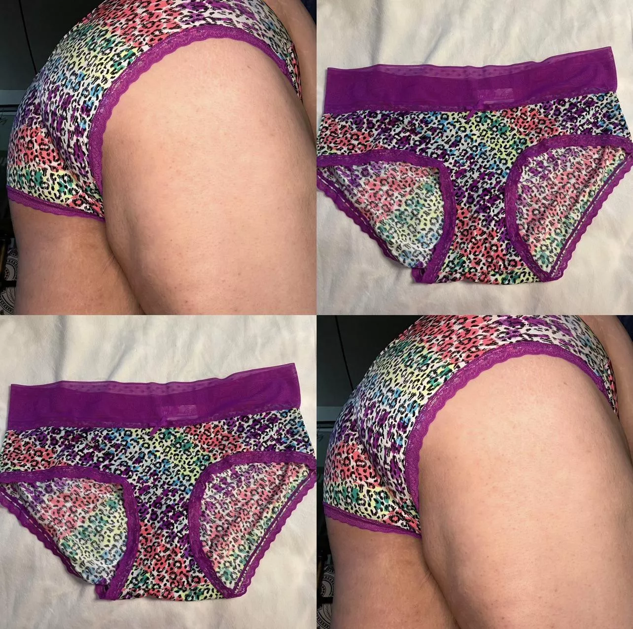 [selling] These are so unbelievably soft and slippery! Fun, customizable options are available. Open minded and kink friendly. Free shipping in USA. Send me a message and we can talk. BettyAnders on Telegram & KIK