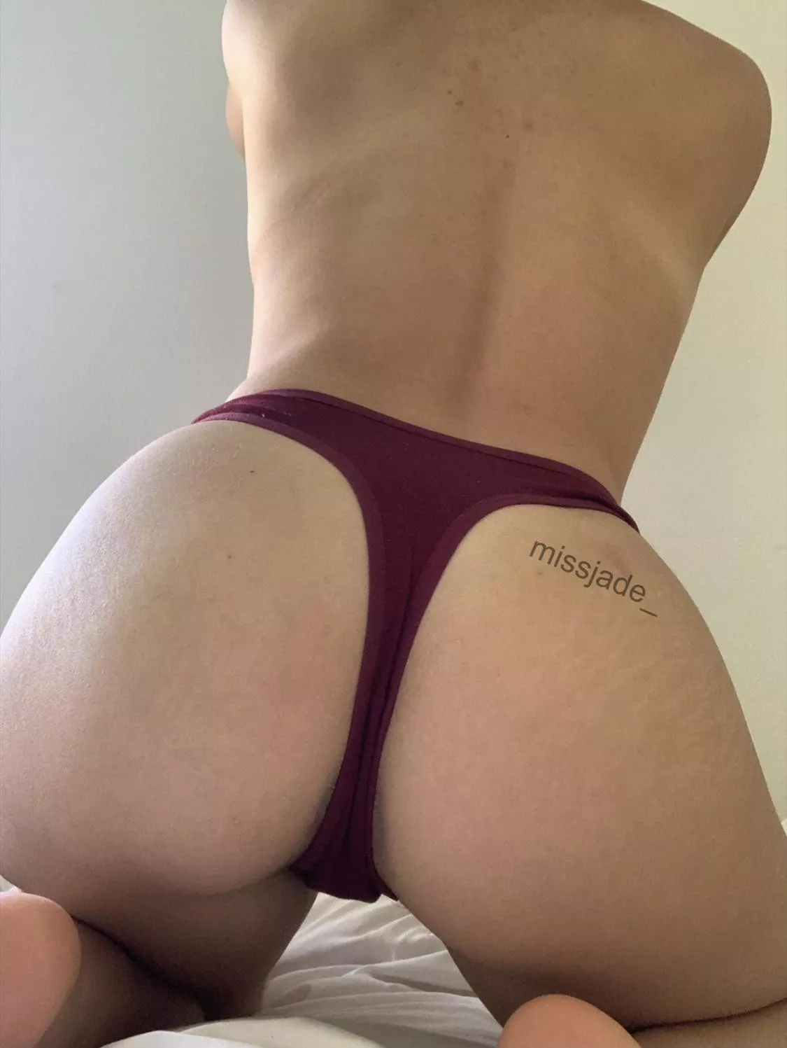 [selling] used panties that are dirtier than ur mind😈 DM me!