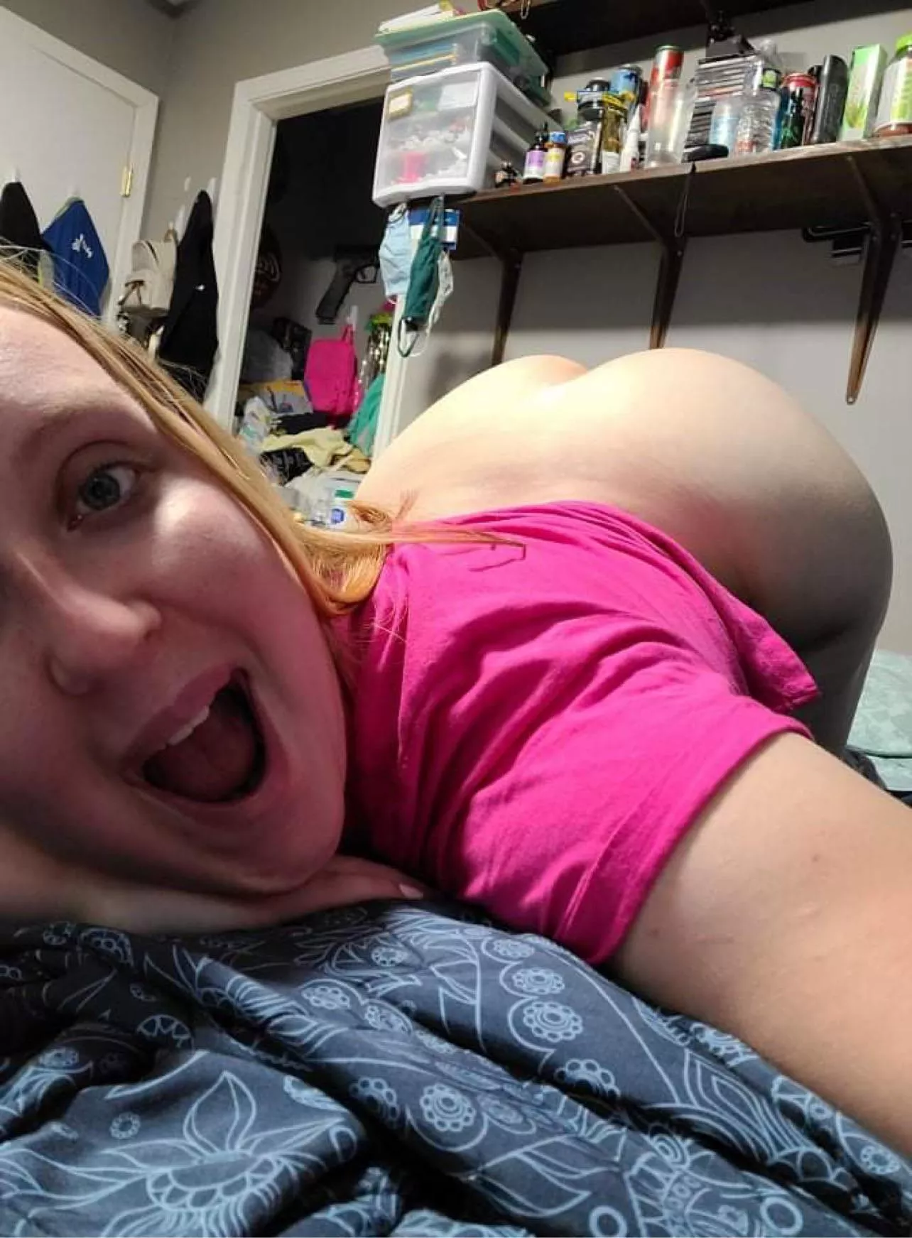 Send tributes to wifey link to her Reddit down below! 😩🍆💦💦💦💦🍑