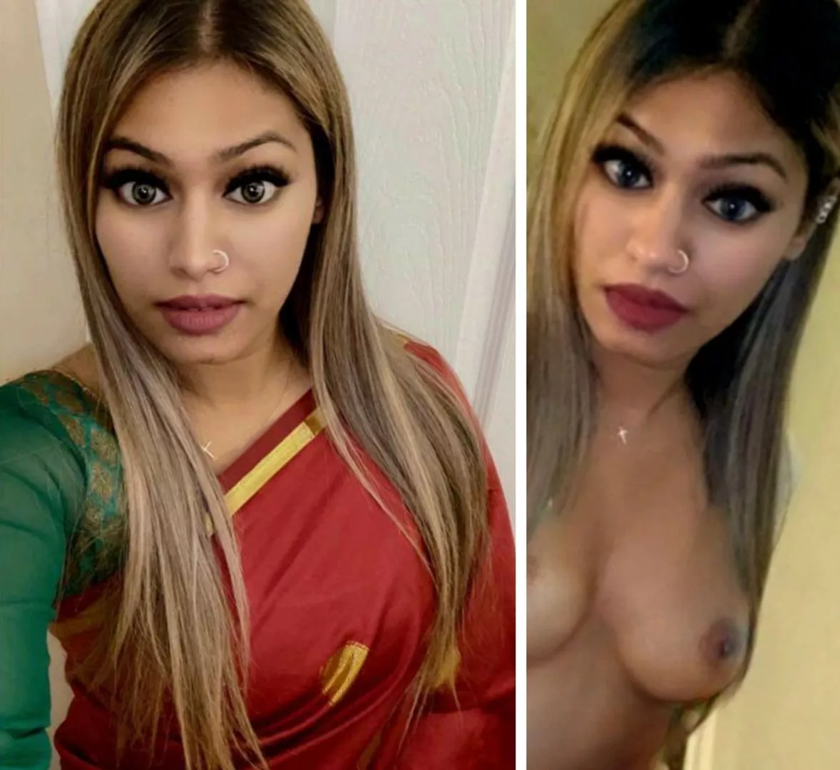 Sexy indian friend