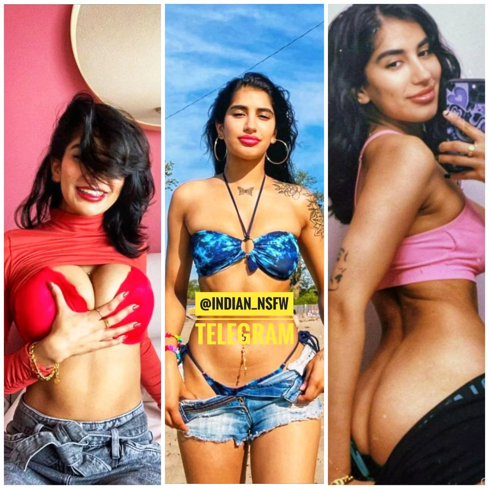 Sexy panjabi princess jasleen Nude Photo Album âš¡