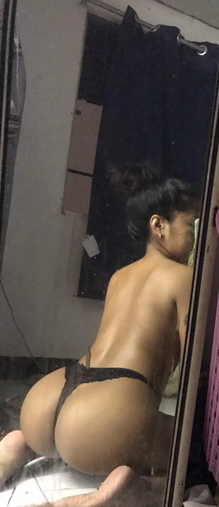 Sexy Thailand southern babe 🔥