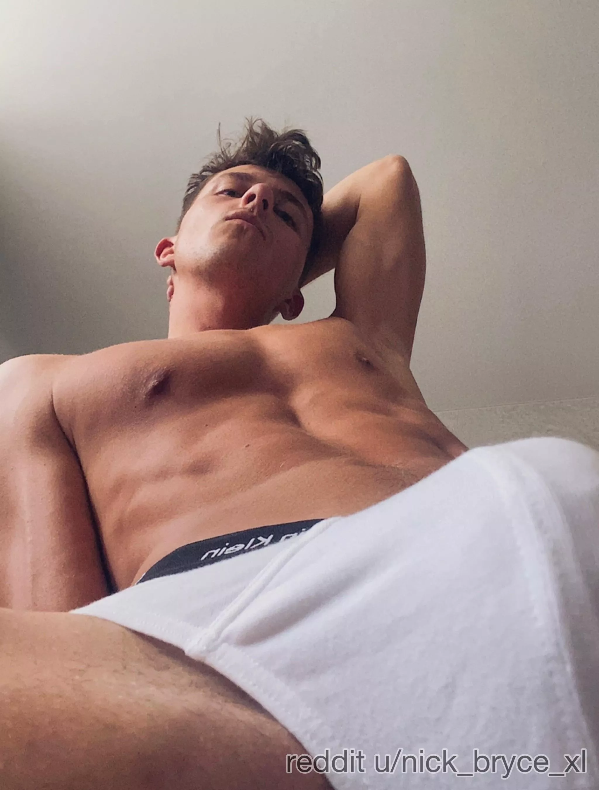 Sexy twink