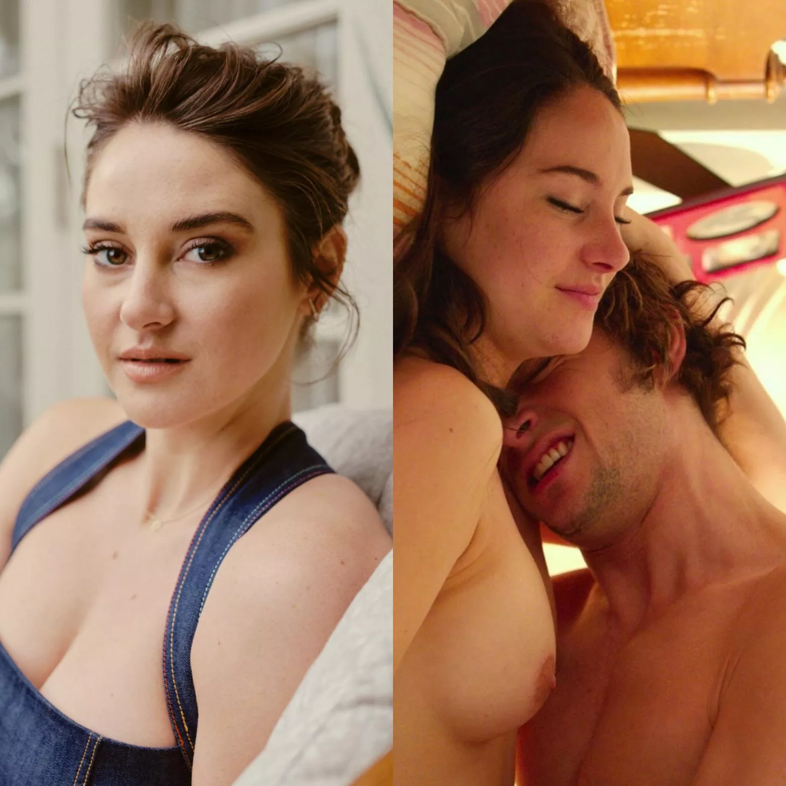 Shailene Woodley