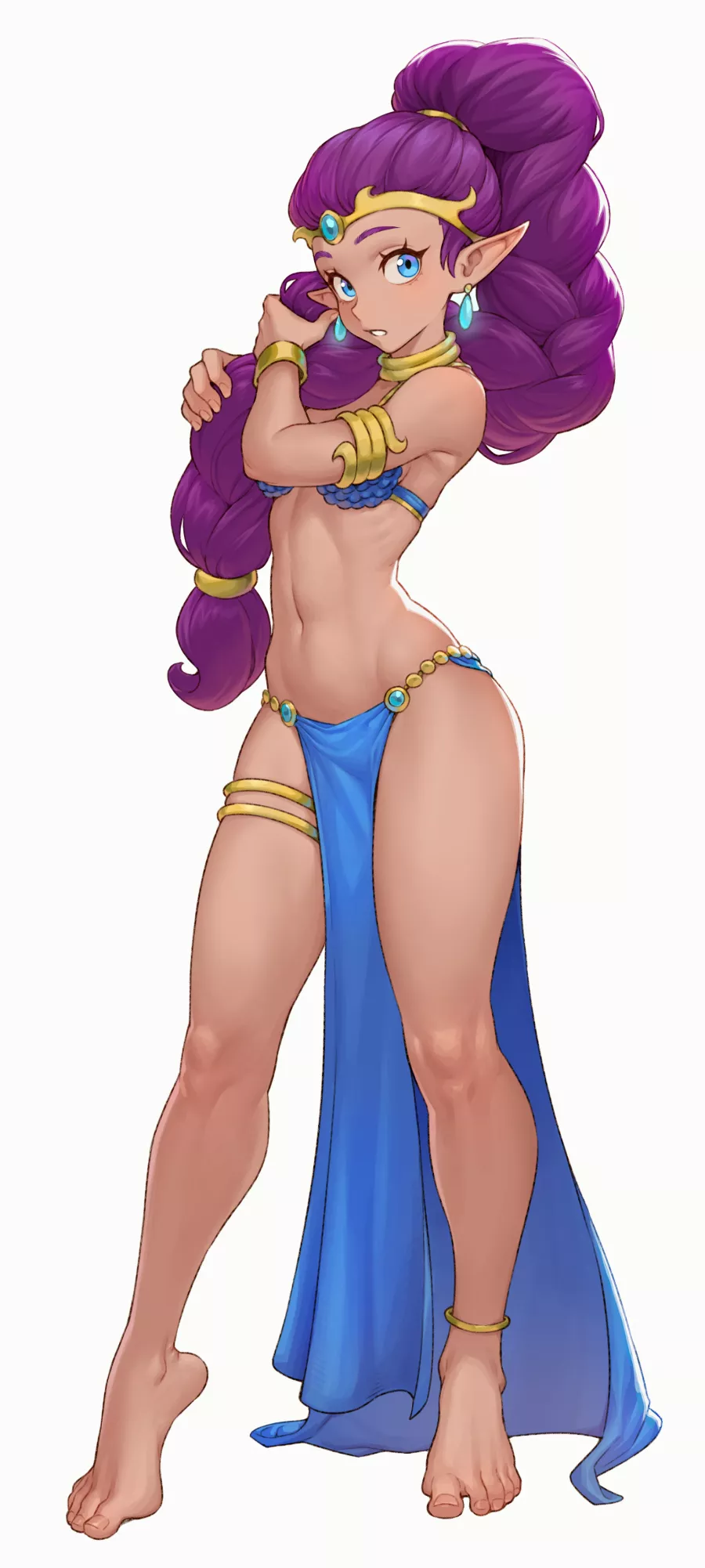 Shantae