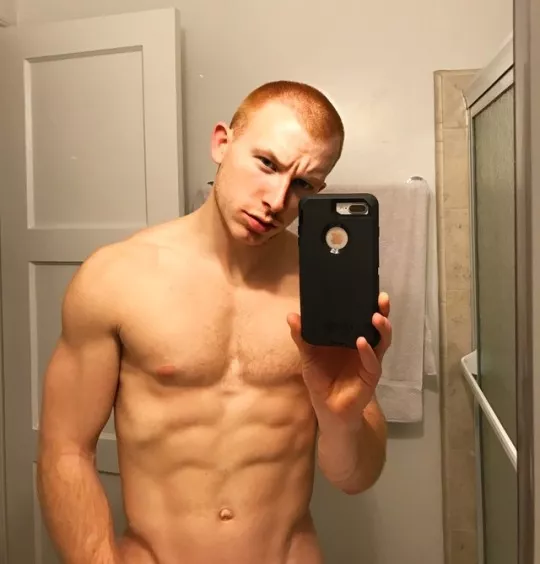 Shaved Ginger