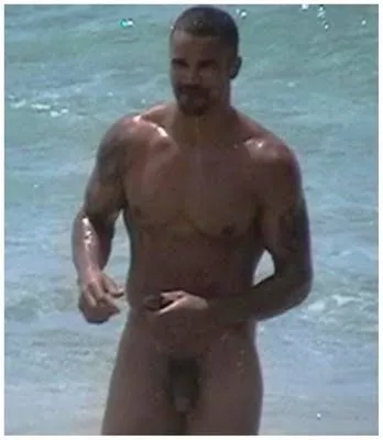 Shemar Moore